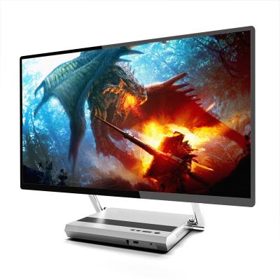 China Desktop/Monitor 4K 27