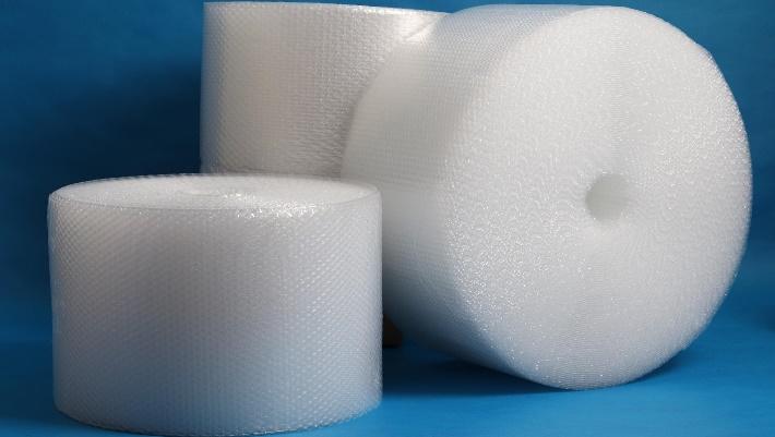 Verified China supplier - Dongguan Baichuang Packing Material Co., Ltd.