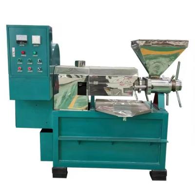 China Hotels best price 1-5t/h palm coconut oil press machine factory for sale for sale