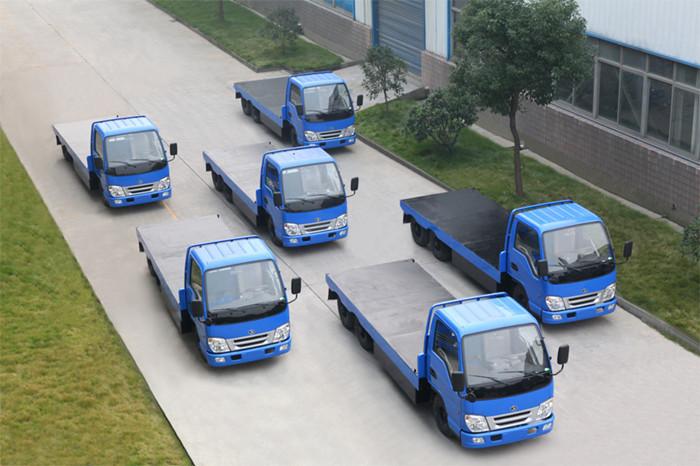 Fournisseur chinois vérifié - Hangzhou Haosheng Electric Vehicles Co., Ltd.