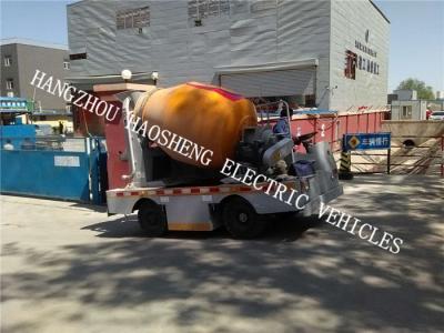 China Double Direct Special Purpose Vehicle 2 Tons For The Material Transport  BD-2DT for sale