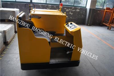 China Customized Towing Tractor Induction Type 36V Electric Control KP(Q)X-10 for sale