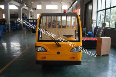 China Stainless Fence Electric Flatbed Truck 2000kg Load Semi Convertible BD-2B for sale