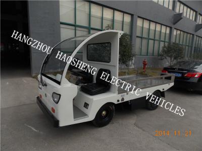 China Stainless Fence Flatbed Delivery Truck Machinery Steering Mode 2 Tons Load for sale