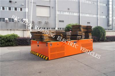 China Electrical Automated Guided Vehicles Platform Material Transport WPX-30 for sale