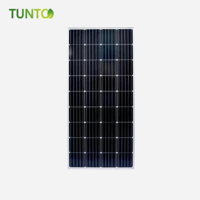 China For DC Lighting 2019 Best Per Watt Solar Panel 480w 120W*4 Price for sale