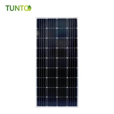 China Promotional Price 300w PV Solar Panel Pakistan Lahore 125mmx125mm for sale