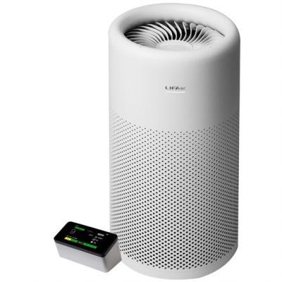 China Hotel Lifa Ventilate LA352C 2022 Large Room Office Smart Air Purifier Home Odors Removed Portable Hepa Mini Air Purifiers for sale