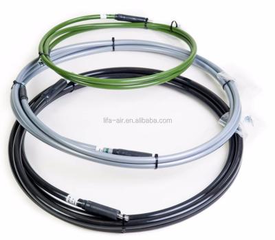 China LIFA ADDITIONAL FLEXIBLE auger shaft (12mm metal cord cable) for 125 - 400mm small conduits 6420281021602 for sale