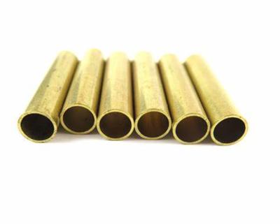 China Hot Sale Water Pipes Durable 50mm 19mm Refrigeration Aircon Copper Residential Housing Corrosion Resistant 15mm Pipe for sale