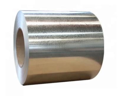 China Container Plate Hot Dipped Galvanized Mild Steel Coil Z275 Galvanized Steel Coil for sale