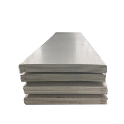 China Making Pipe Factory Direct Selling Hot Rolled Mild Steel Plate Galvanized Steel Plate Sheet for sale