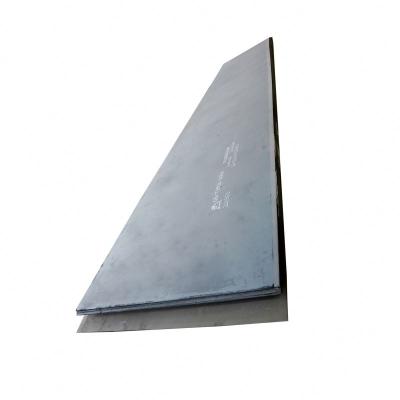 China Power Plants Q345ns Steel Plate 09crcusb Heavy Duty Steel Plate Acid Resistant Steel Plate for sale