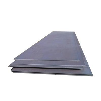 China Wear Resistant Manganese Series Wear Plate Wear Plate Mn13 Steel Construction Steel Plate for sale