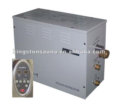 China small steam generator set, steam engine generator KL3000A-9 KL3000A-10 for sale