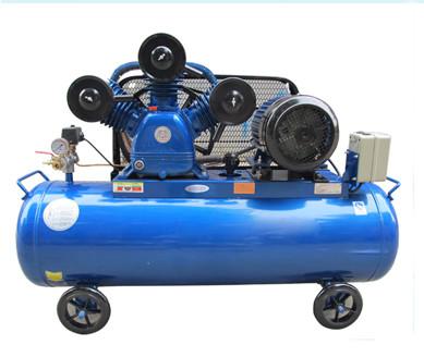 China Industrial Piston Type Air Compressor With Durable And Stable Piston Ring for sale