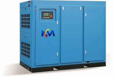 China 6M3/Min Capacity Rotary Screw Compressor , Oil Injected Screw Compressor for sale