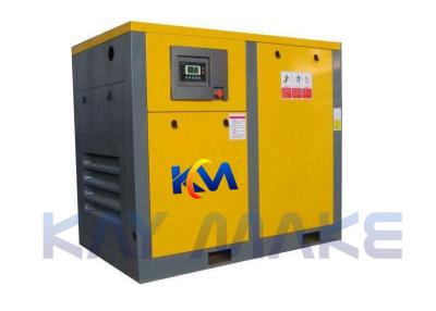 China Industrial Direct Power Air Compressor 3.0M3/Min Capacity Optimized Bearing Design for sale