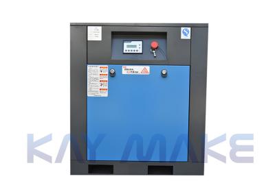 China Screw Type High Volume Air Compressor , Low Pressure Breathing Air Compressor for sale