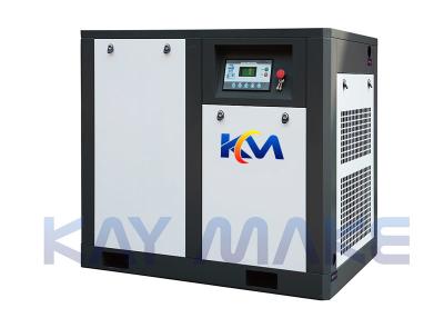 China Energy Saving Rotary Screw Air Compressor With Stainless Steel Material for sale