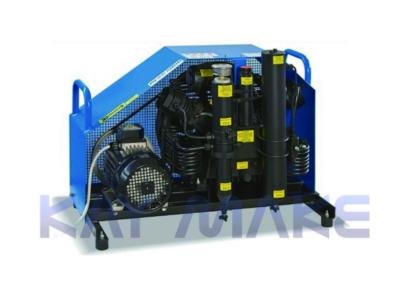 China 300 Bar High Pressure Air Compressor 880*560*640MM Size For Fire Fighting for sale