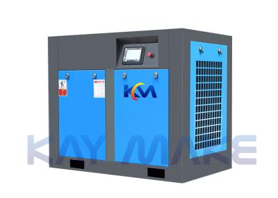 China Screw Type Direct Drive Air Compressor Low Voice 3.6M3/Min Capacity for sale