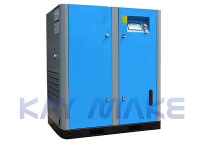 China 8 Bar Belt Driven Air Compressor 3.6M3/Min Capacity With Flexible Coupling for sale