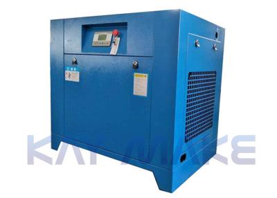 China Anti Interference Direct Drive Air Compressor With Industrial Grade Integrated Circuit for sale