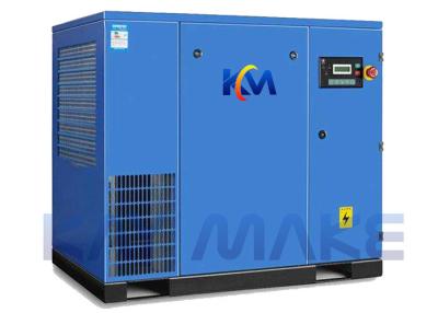 China Heavy Load Electric Air Compressor , Air Cooling Heavy Duty Air Compressor for sale