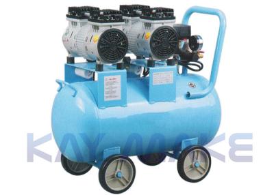 China Anti Bacteria Oilless Air Compressor With High Efficiency And Small Loss for sale