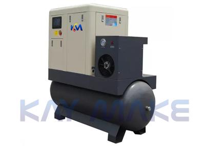 China Strong Stability Industrial Screw Compressor Direct / Belt Drive Optional for sale