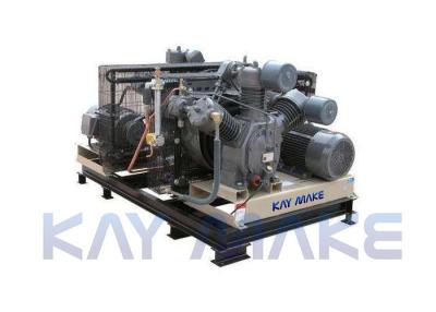 China Durable Piston Type Air Compressor 1680*715*1330MM Size For Bottle Blowing for sale