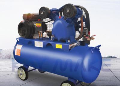 China Multi Stage Compression Piston Pump Air Compressor Low Energy Consumption for sale