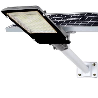 China ROAD lithium battery bulb solar system outdoor waterproof solar led flood light for sale