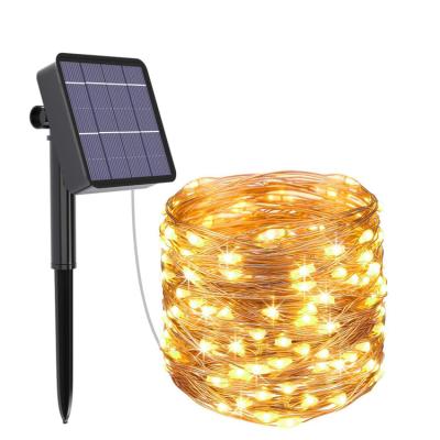 China 2022 Waterproof Outdoor Christmas Garden Decoration Security Solar Powered Solar Led Flood Light for sale