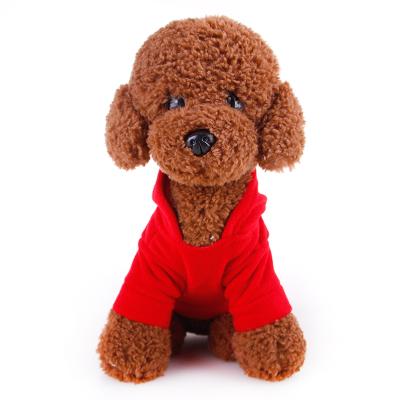 China Viable Christmas Pet Costume Christmas Pet Cat Clothes Christmas Dog Cloths Wholesale for sale