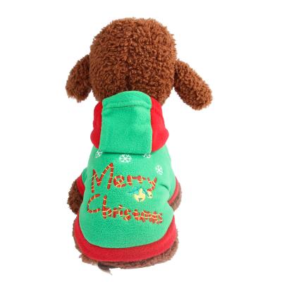 China Cute DETACHED Cat Clothes Brand Christmas Pet Clothing Accessories Pet Shop Cat Clothes Cat Clothes for sale