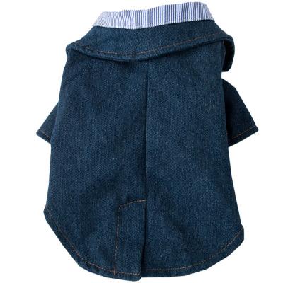 China Fashion Sustainable Dog Clothes Dog Jacket Coat Luxury Pet Apparel Apparel for sale