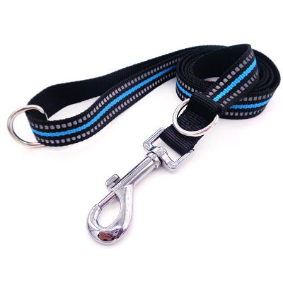 China Reflective Pet Supplies Dog Seat Belt Dog Leash Protect Elastic Safety Rope Leash Reflective Dog for sale