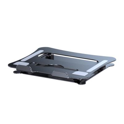 China Single column metal material (waist) adjustable high quality multifunctional computer bracket single tablet repair bracket for sale