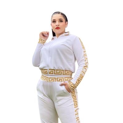 China Hot Selling Women Breathable 2 Piece Hoodie Set Pullover Sweatshirt Ladies Outfits Two Piece Sets for sale