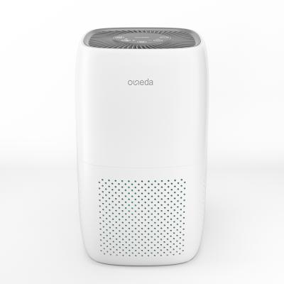 China Hot Selling Hotel FCC CE Approved Hepa Air Purifier For Bedroom H13 Hepa Air Filter Capture True Allergens for sale