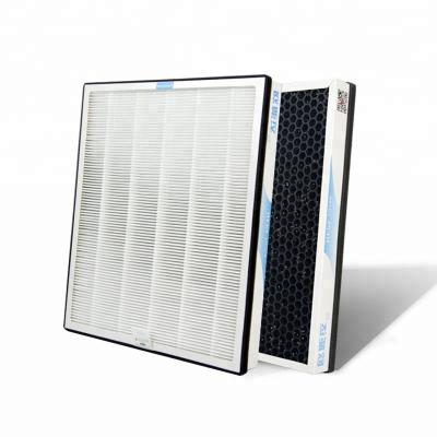 China Custom Home Use Chinese OEM Cardboard Cabin Hepa Air Filter H11 H12 H13 H14 Manufacturers For Home for sale