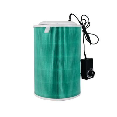 China Car DIY For Xiaomi Air Purifier Filter , MI Air Purifier 2 Filter for sale