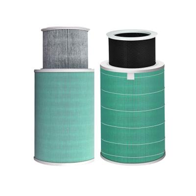 China Xiaomi MI Purifier1/2/Pro HY Xiaomi MI Air Purifier 2 Hepa Filter, Xiaomi Air Purifier Hepa Air Filter for sale