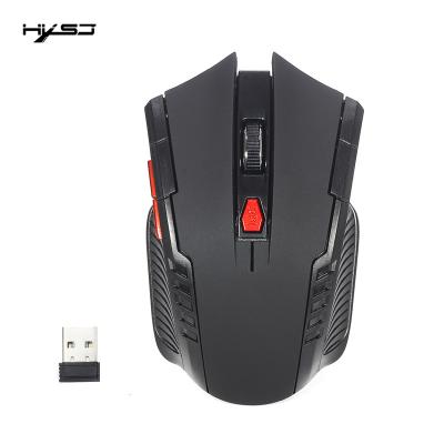 China 3D A882 USB 2.4G 3D Gaming Optical Gaming Mouse Portable Desktop Computer Accessories for sale