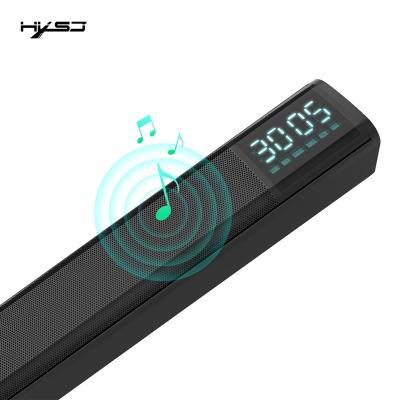 China New BT 5.0 BT Wireless Audio 10W Power Built In 2200 MAH Battery Band Noise Black Speaker Support TF Card Player for sale