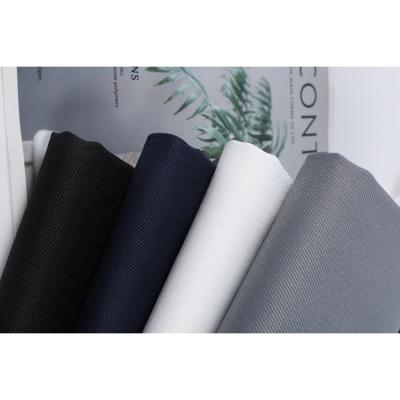 China Other top quality of morden best price polyester gabardine fabric suppliers for sale