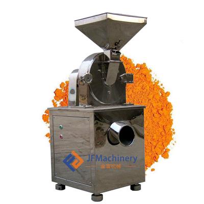 China Medicine Processing Edible 304 Stainless Steel Coconut Shell Cocoa Bean Grinding Machine for sale