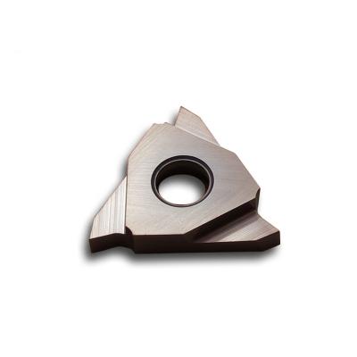 China GBA43R 100-300 Insert GBA43R 100-300 Tungsten Carbide PR930 Tungsten Carbide Cutter Steel Stainless Steel Stainless Steel Starting Inserts Cutting Tool Turning Tool for sale